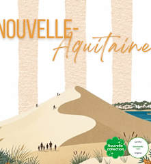 Nouvelle-Aquitaine