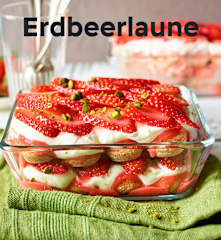 Erdbeerlaune