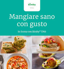 Mangiare sano con gusto