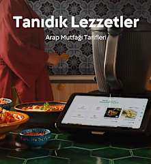 Tanıdık Lezzetler
