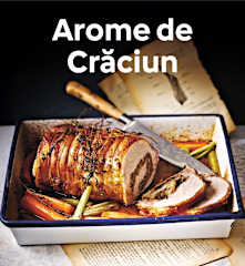 Arome de Crăciun