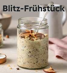 Blitz-Frühstück