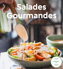 Salades gourmandes