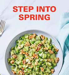 Step into Spring CA