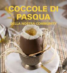 Coccole di Pasqua