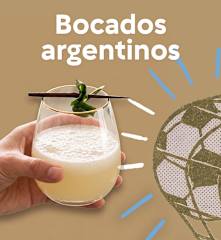 Bocados argentinos