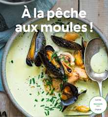 À la pêche aux moules