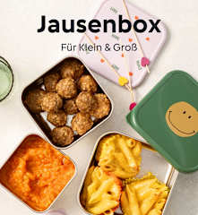 Jausenbox