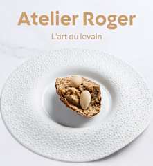 Atelier Roger : L’art du levain