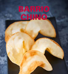 Barrio Chino