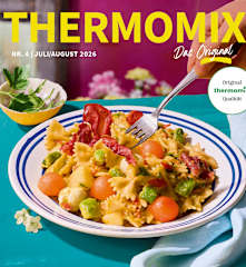 THERMOMIX® Magazin 4/2026