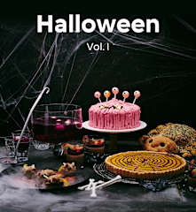 Halloween - Vol. I