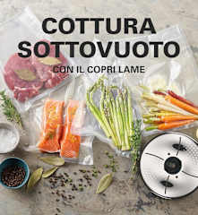 Cottura sottovuoto