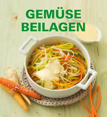 Gemüse Beilagen