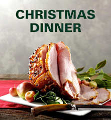 Christmas Dinner