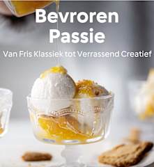 Bevroren Passie
