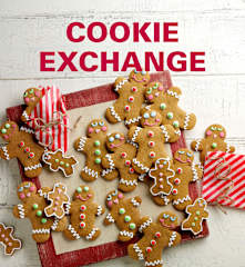 Cookie Exchange