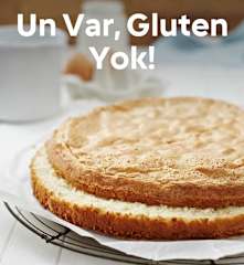 Un Var, Glüten Yok!