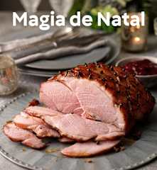 Magia de Natal
