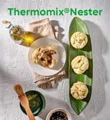 Thermomix® Nester