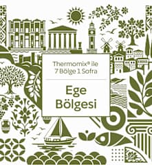 7 Bölge 1 Sofra - Ege Bölgesi