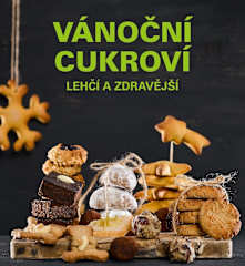 Vánoční cukroví