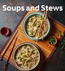 Soups and Stews
