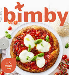 Voi...Noi...Bimby® - Maggio 2023