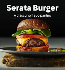 Serata burger