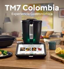 TM7 Colombia Experiencia Gastronómica