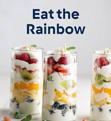 Eat the Rainbow