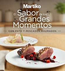 El Sabor de los Grandes Momentos