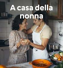 A casa di nonna
