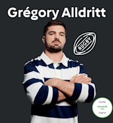 Grégory Alldritt