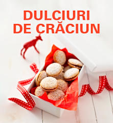Dulciuri de Crăciun