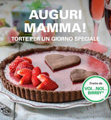 Auguri mamma!