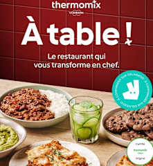 À table !