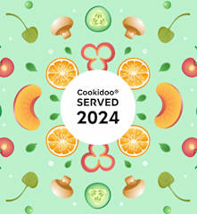 Cookidoo® SERVED 2024