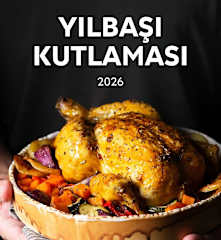 YILBAŞI KUTLAMASI 2026