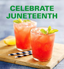 Celebrate Juneteenth