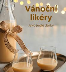 Vánoční likéry