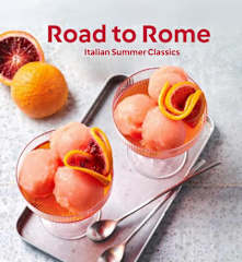 Road to Rome