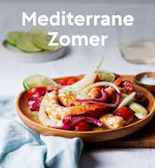 Mediterrane Zomer