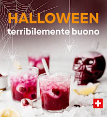 Halloween terribilmente buono