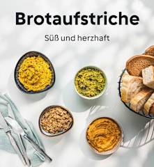Brotaufstriche