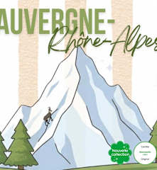 Auvergne-Rhône-Alpes