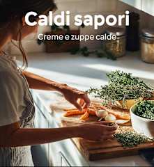 Caldi sapori