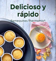 Delicioso y rápido
