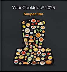 Your Cookidoo® Souper Star