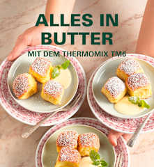 Alles in Butter